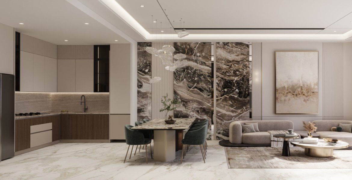 Barari Heights  7