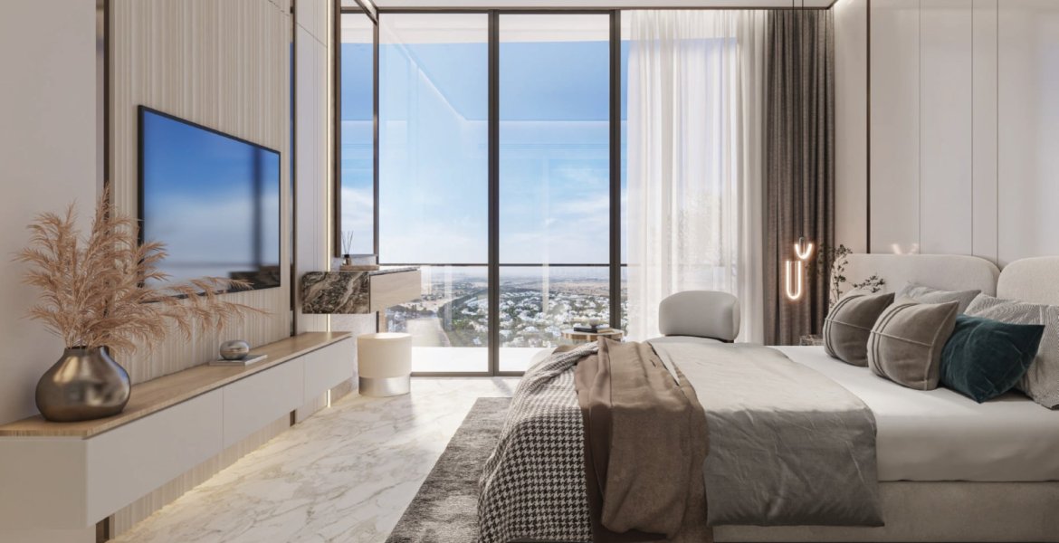 Barari Heights  4
