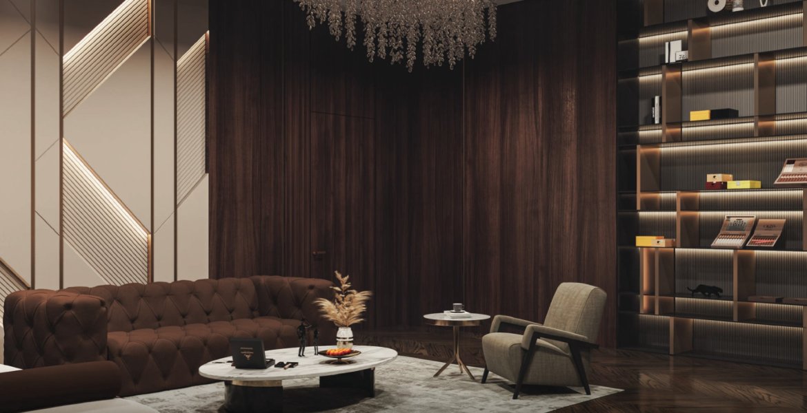 Barari Heights  5