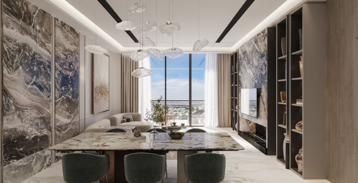 Barari Heights  6