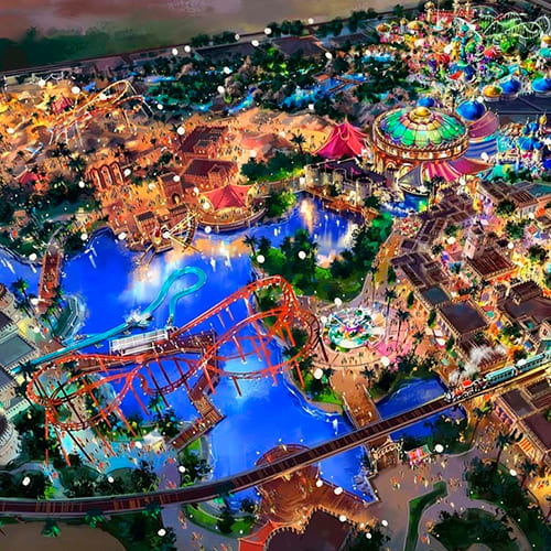 Barari Heights  17